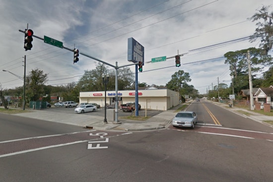 Jacksonville Man Shot With His Own Gun During Traffic Stop as Officer is Reassigned Amidst Rights Violation Allegations