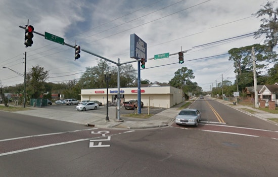Jacksonville Man Shot With His Own Gun During Traffic Stop as Officer is Reassigned Amidst Rights Violation Allegations
