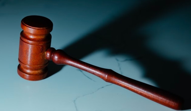 Jacksonville Man with Criminal History Pleads Guilty to Ammunition Possession Amidst Crackdown on Violent Crime