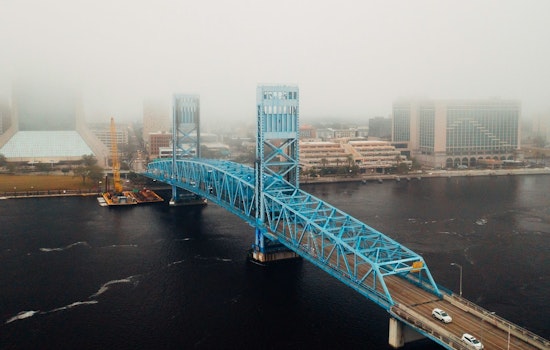 Jacksonville NWS Issues Rip Current Warning for Southeast Georgia and Northeast Florida Coastlines