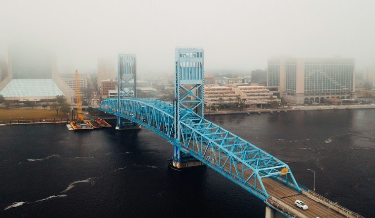 Jacksonville NWS Issues Rip Current Warning for Southeast Georgia and Northeast Florida Coastlines