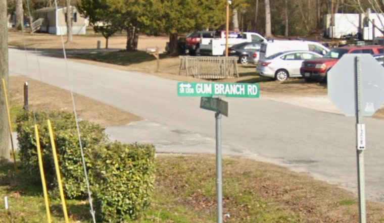 Jacksonville Police Investigate After Body Found at Local Construction Site