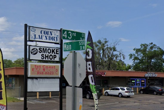 Jacksonville Police Seek Suspects in Linked Arson Cases Involving Molotov Cocktails