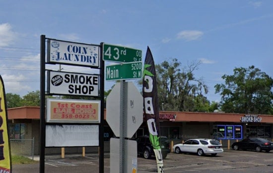 Jacksonville Police Seek Suspects in Linked Arson Cases Involving Molotov Cocktails