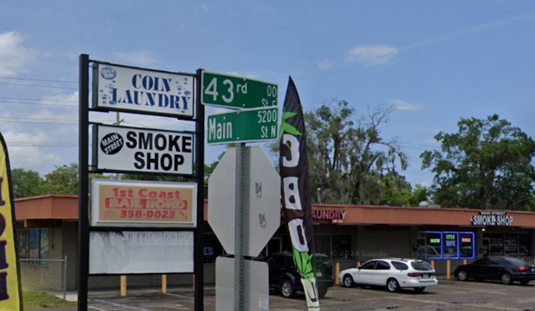 Jacksonville Police Seek Suspects in Linked Arson Cases Involving Molotov Cocktails