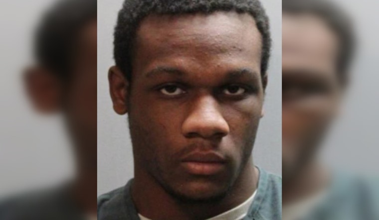 Jacksonville Senior Fights Off Alleged Home Invader Posing as Delivery Driver; Suspect Faces Multiple Charges