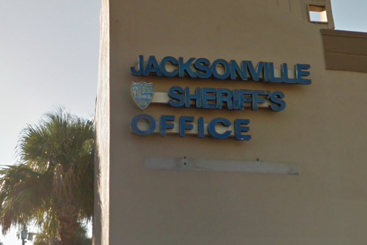 Jacksonville Sheriff's Office Unveils Personal Side in "Behind the