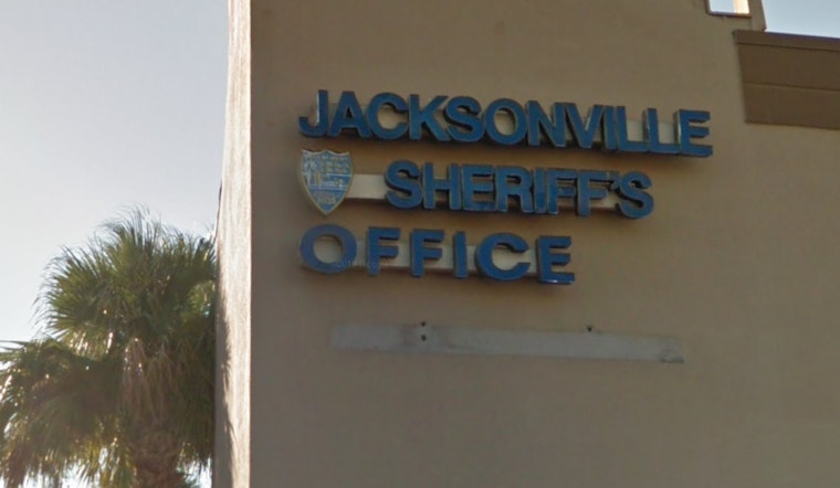 Jacksonville Sheriff's Office Unveils Personal Side in "Behind the Badge" Holiday Series