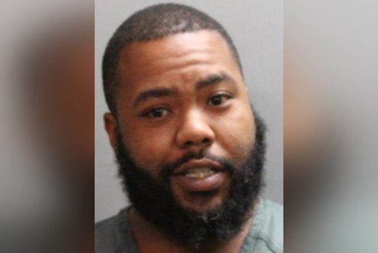 Jacksonville Suspect Arrested in June Homicide Case on Moncrief Road West