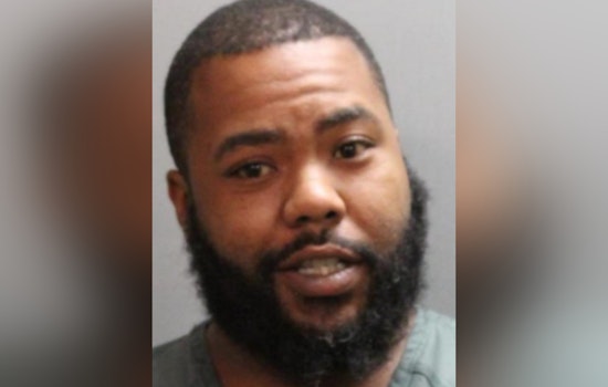 Jacksonville Suspect Arrested in June Homicide Case on Moncrief Road West