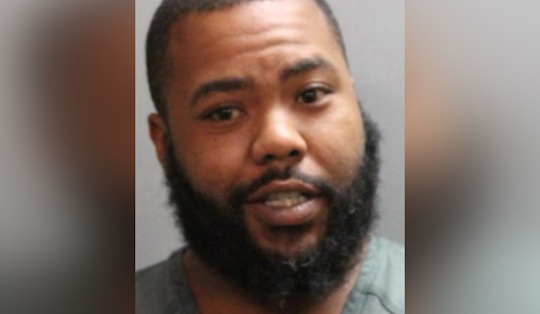 Jacksonville Suspect Arrested in June Homicide Case on Moncrief Road West
