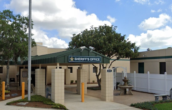 Jacksonville Tech Architect Sentenced to Over 12 Years for Attempting to Lure Minor