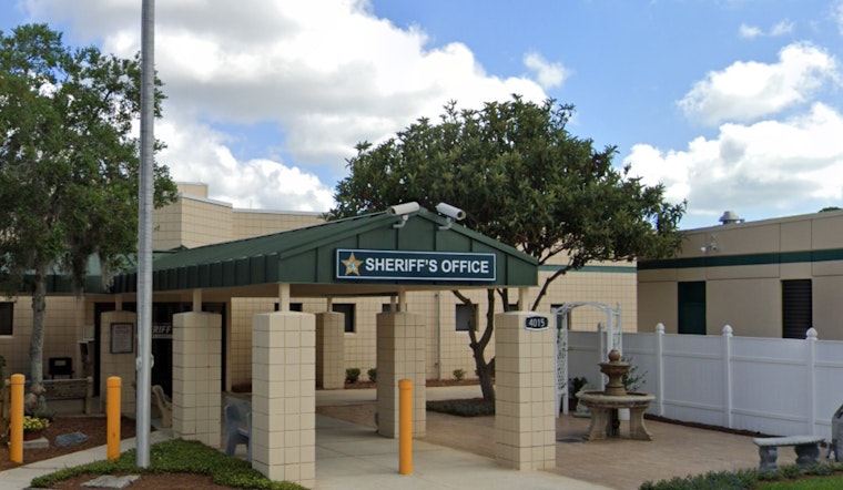 Jacksonville Tech Architect Sentenced to Over 12 Years for Attempting to Lure Minor