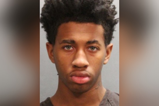 Jacksonville Teenager Charged with Murder in Shooting Death of 17-Year-Old in Hogan’s Creek