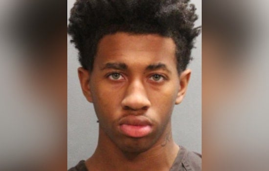 Jacksonville Teenager Charged with Murder in Shooting Death of 17-Year-Old in Hogan’s Creek