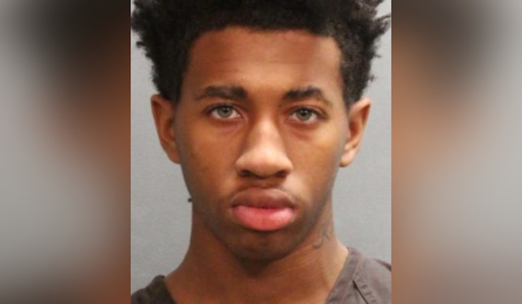 Jacksonville Teenager Charged with Murder in Shooting Death of 17-Year-Old in Hogan’s Creek