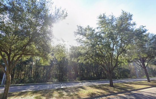 Jacksonville to See Sunnier Skies and Brisk Winds with Warmer Days Ahead, Predicts NWS