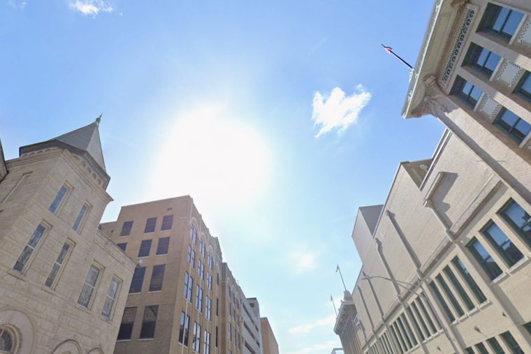 Jacksonville Warms Up, Sunny Skies and Rising Temperatures Ahead