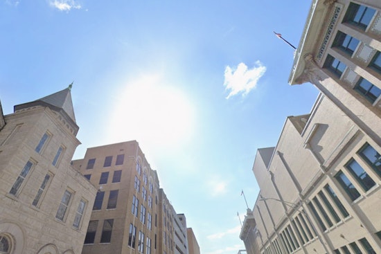 Jacksonville Warms Up, Sunny Skies and Rising Temperatures Ahead