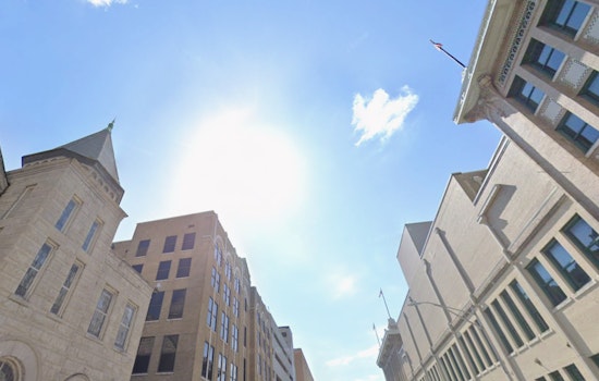 Jacksonville Warms Up, Sunny Skies and Rising Temperatures Ahead