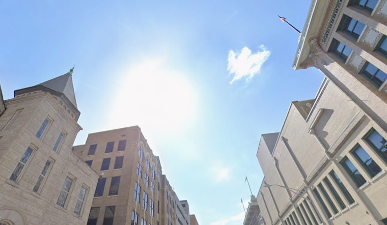 Jacksonville Warms Up, Sunny Skies and Rising Temperatures Ahead