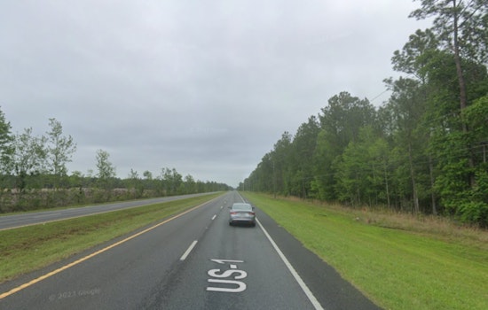 Jacksonville's Week of Weather Mix Includes Dense Fog Clearing to Sunshine, Breezy Warmth Today and Weekend Showers Ahead