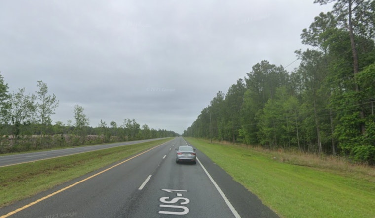 Jacksonville's Week of Weather Mix Includes Dense Fog Clearing to Sunshine, Breezy Warmth Today and Weekend Showers Ahead