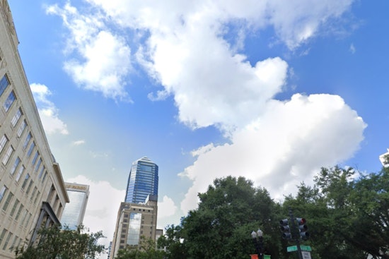 Jacksonville's Weekend Weather Promises a Chilly Start and Warmer Days Ahead