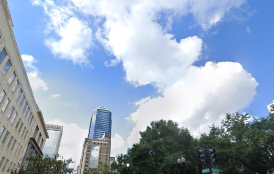 Jacksonville's Weekend Weather Promises a Chilly Start and Warmer Days Ahead