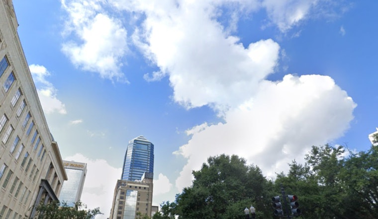 Jacksonville's Weekend Weather Promises a Chilly Start and Warmer Days Ahead