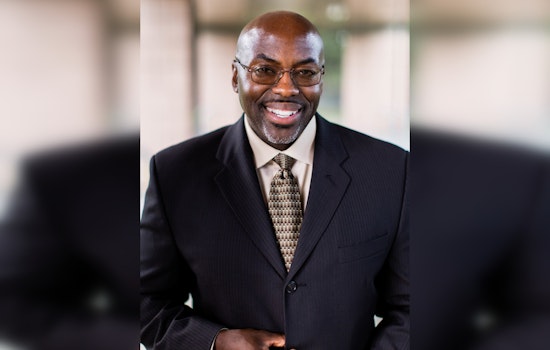 James Alberson, Jr. Elected as 2025 City Council President of Renton; Ruth Pérez Named President Pro Tempore