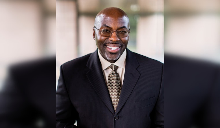 James Alberson, Jr. Elected as 2025 City Council President of Renton; Ruth Pérez Named President Pro Tempore