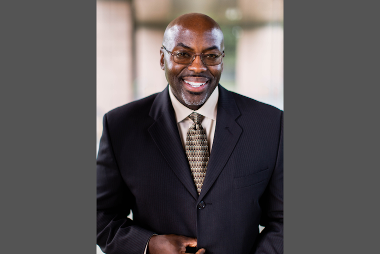 James Alberson, Jr. Elected as Renton City Council President for 2025