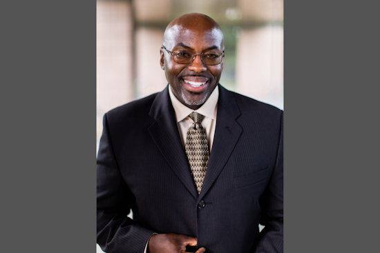 James Alberson, Jr. Elected as Renton City Council President for 2025