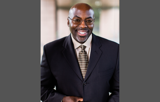 James Alberson, Jr. Elected as Renton City Council President for 2025