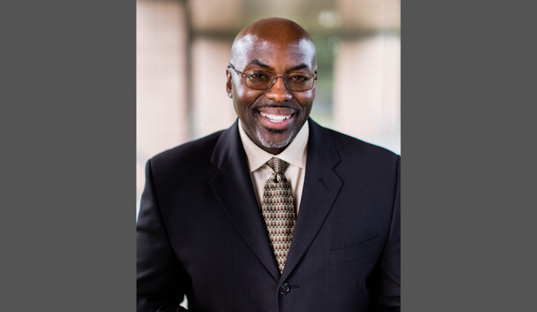 James Alberson, Jr. Elected as Renton City Council President for 2025