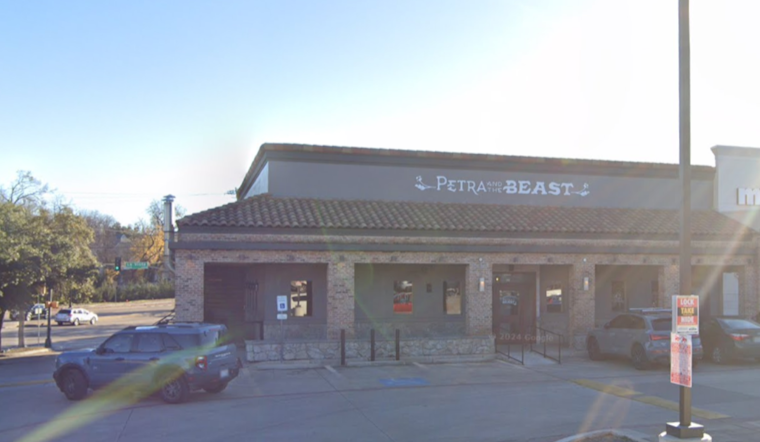 James Beard Award Finalist Misti Norris Closes Petra and the Beast in Dallas Amid Reflection and Growth