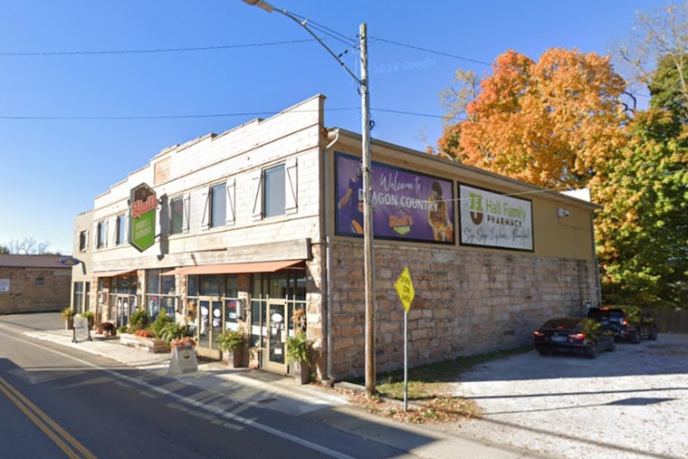 Jamestown Pharmacist Accused of Health Care Fraud and Identity Theft, Facing Possible Decades in Prison