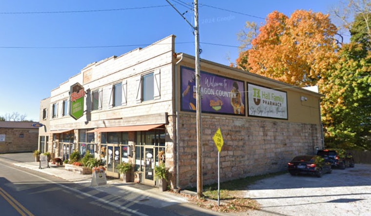 Jamestown Pharmacist Accused of Health Care Fraud and Identity Theft, Facing Possible Decades in Prison