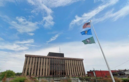 Janesville Announces Holiday Closures and Schedule Adjustments for City Services