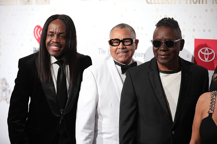 Janet Jackson, Earth, Wind & Fire to Headline 2025 Cincinnati Music Festival, City Anticipates $107M Economic Boost