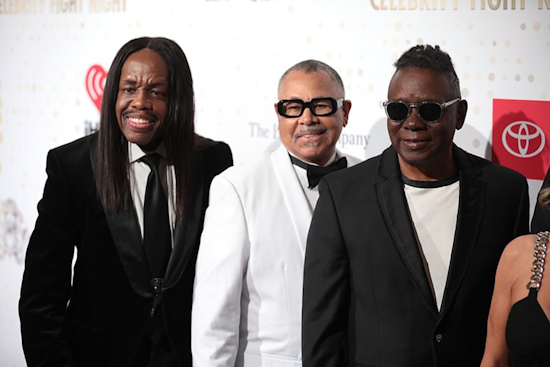 Janet Jackson, Earth, Wind & Fire to Headline 2025 Cincinnati Music Festival, City Anticipates $107M Economic Boost