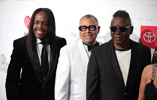 Janet Jackson, Earth, Wind & Fire to Headline 2025 Cincinnati Music Festival, City Anticipates $107M Economic Boost