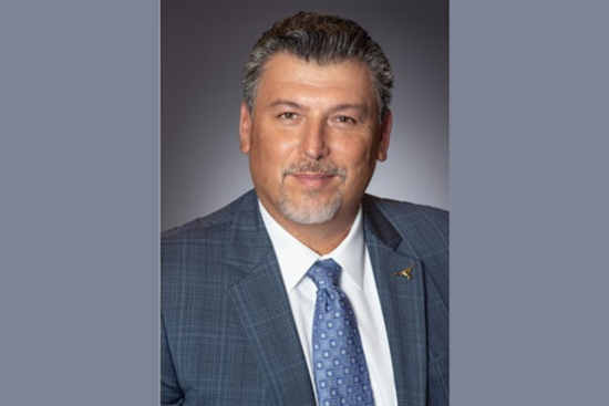 Jay Chapa Picked as Fort Worth's New City Manager Following Extensive National Search