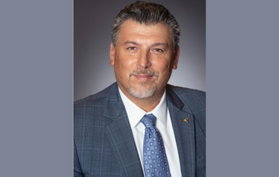 Jay Chapa Picked as Fort Worth's New City Manager Following Extensive National Search