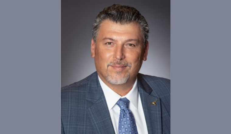 Jay Chapa Picked as Fort Worth's New City Manager Following Extensive National Search