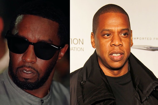 Jay-Z and Diddy Ensnared in Explosive 2000 VMA After-Party Assault Lawsuit