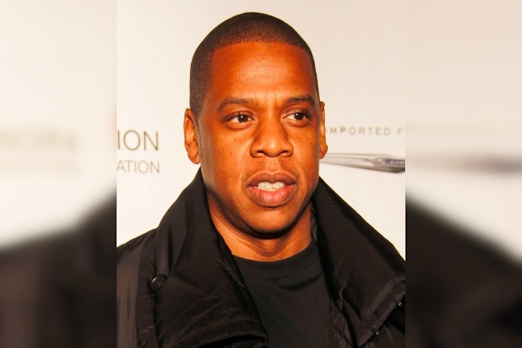 Jay-Z and Diddy Facing Explosive Allegations of Assaulting Minor at 2000 VMAs Party