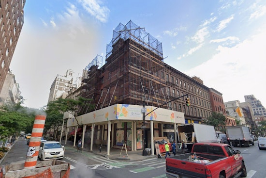 Jeff Sutton Bolsters Upper East Side Presence with $34M Stake in 690 Madison Avenue