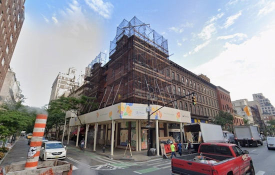 Jeff Sutton Bolsters Upper East Side Presence with $34M Stake in 690 Madison Avenue